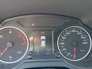 Audi Q5 2011