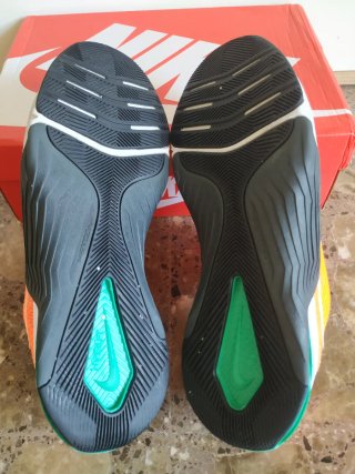 Nike Metcon 7 Total Orange talla 46 Preciosas!