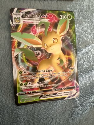 Cartas Pokémon V y VMAX Ofertas????