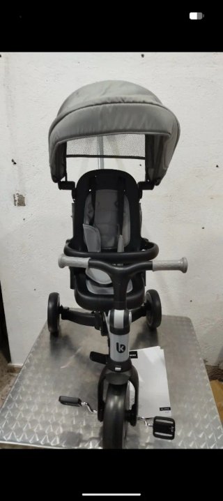 Triciclo Evolutivo Kikaboo Nuevo