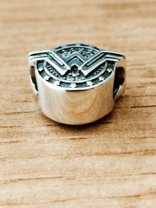 Charm Wonder Woman