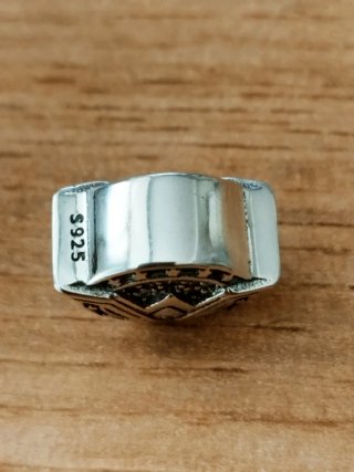 Charm Wonder Woman