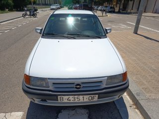 Opel Astra 1994