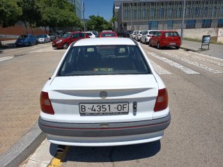 Opel Astra 1994