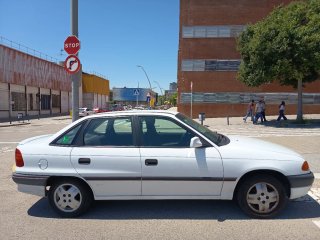 Opel Astra 1994