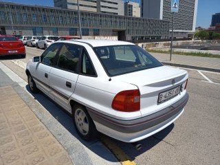 Opel Astra 1994