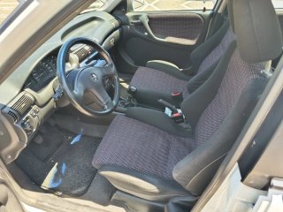 Opel Astra 1994