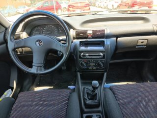 Opel Astra 1994