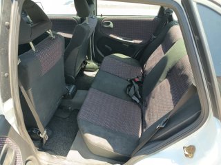 Opel Astra 1994