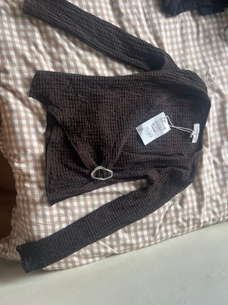 Lote de camisetas negras