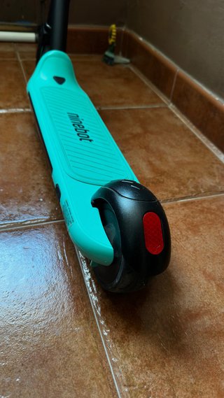 Patín eléctrico infantil Ninebot
