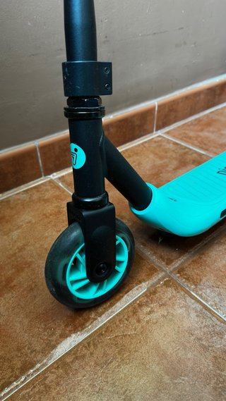 Patín eléctrico infantil Ninebot