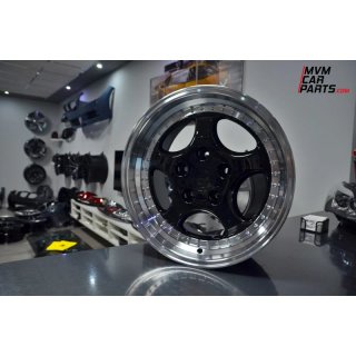 Juego de 4 Llantas 18 para Porsche Modelo Classic