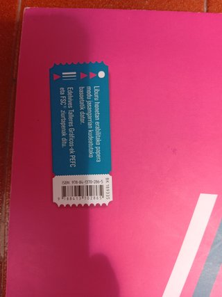 Euskara eta Literatura (Batxilergoa 1)
