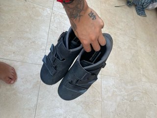 Zapatillas Ciclismo Shimano RP3