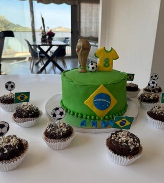 Pasteles personalizados para fiestas