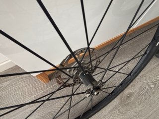 Ruote Fulcrum Racing Zero Disc