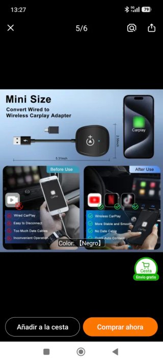 CarPlay