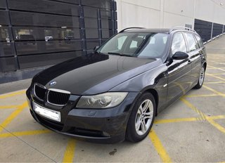 BMW Serie 3 2010