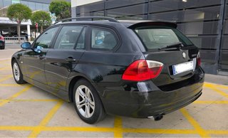 BMW Serie 3 2010