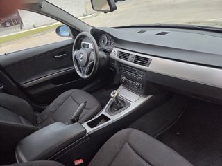 BMW Serie 3 2010
