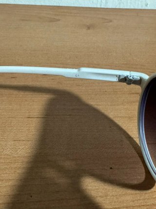Gafas de sol Carrera blancas