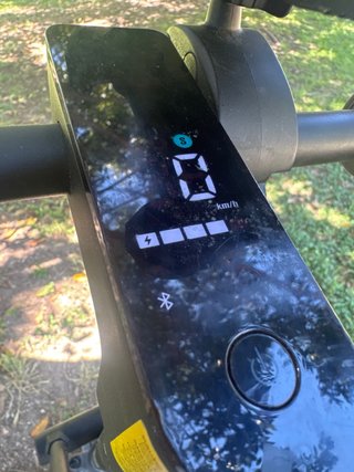 Patinete Eléctrico Xiaomi 5 Pro