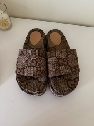 Sandalias plataforma