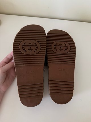 Sandalias plataforma