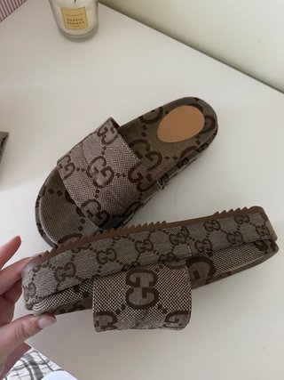 Sandalias plataforma