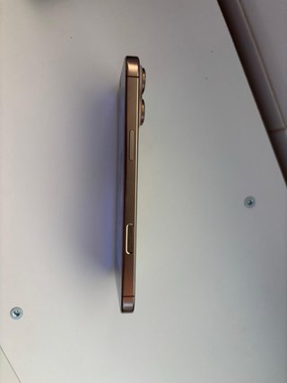 iPhone 16 Pro Max 256GB Oro Rosa