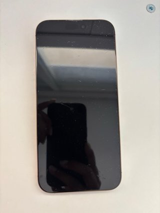 iPhone 16 Pro Max 256GB Oro Rosa