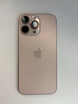 iPhone 16 Pro Max 256GB Oro Rosa