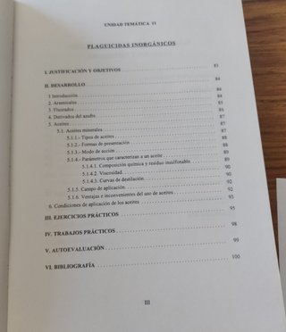 Libro APUNTES DE PROTECCIÓN DE CULTIVOS
