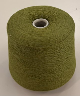 Filato Tollegno 100% Lana Merino Nm2/30 Olio