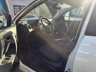 Nissan Qashqai+2 2008