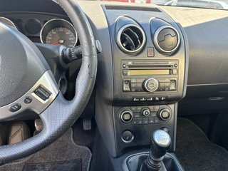 Nissan Qashqai+2 2008