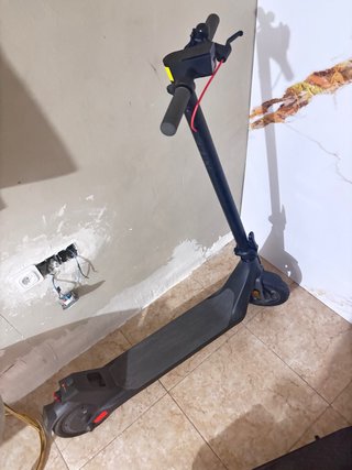 Patinete Eléctrico Xiaomi