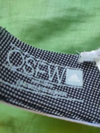 Visera Adidas Mujer Blanca