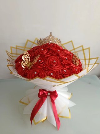 Ramos de flores eternas