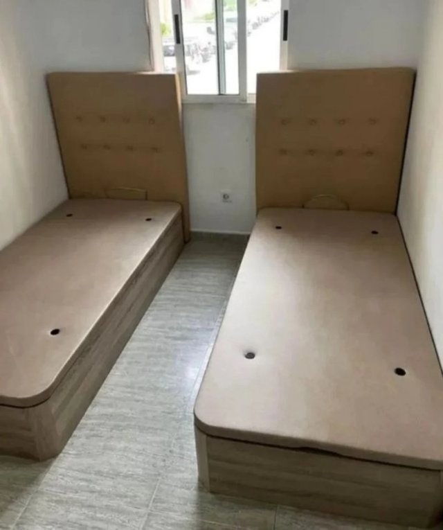 Canapé a ribalta