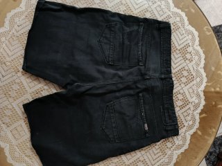 3 Vaqueros Pull&Bear Talla 40