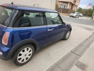 MINI One