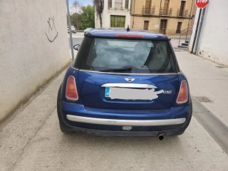 MINI One