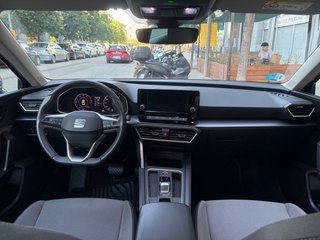 SEAT Leon 2024
