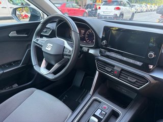 SEAT Leon 2024