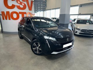 Peugeot 3008 1.6 HYBRID 225 ALLURE PACK (2023)
