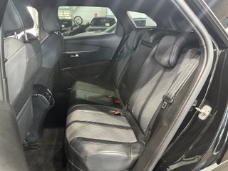 Peugeot 3008 1.6 HYBRID 225 ALLURE PACK (2023)