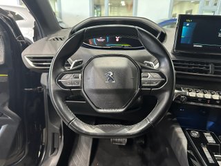 Peugeot 3008 1.6 HYBRID 225 ALLURE PACK (2023)