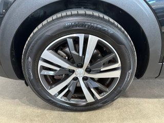Peugeot 3008 1.6 HYBRID 225 ALLURE PACK (2023)